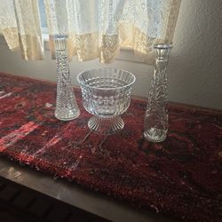 Glass Set