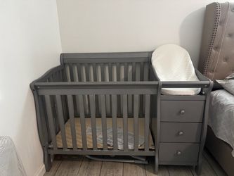 Crib
