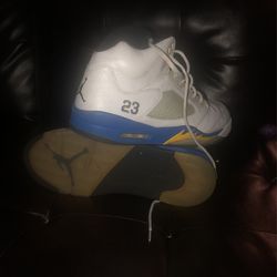 Jordan’s 5 Retro