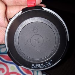 Wireless Bluetooth Speaker 