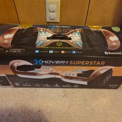 Hoverboard New Limited Edition 
