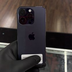 iPhone 14 Pro 128gb factory unlocked