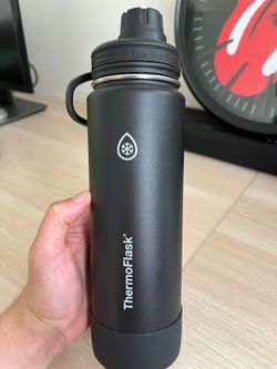 Thermoflask