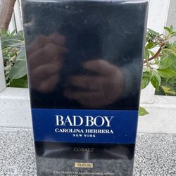 Bad Boy colbat elixir 