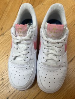 Nike Air Force Limited Edition