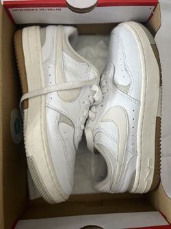 Nike Gama Force Size 7