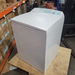 Fisher & Paykel Gas Dryer