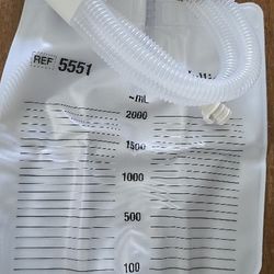 Colostomy/Ostomy Supplies