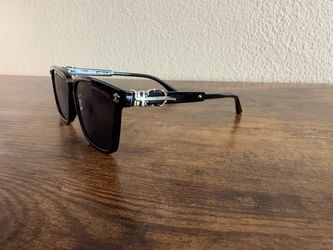 Chrome Hearts Glasses