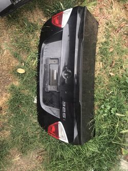 2006-08 BMW