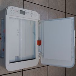  Canon PIXMA MG Series All-in-One Color Inkjet Printer, 3-in-1 Print, Scan, and Copy or Home Business Office, Up to 4800 x 600 Resolution, Auto Scan M