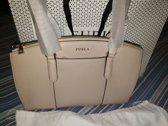 Brand New Furla Bag