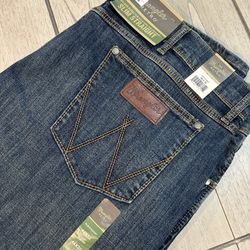 Wrangler Retro 44x32