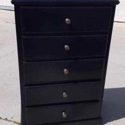 New Dresser New $169