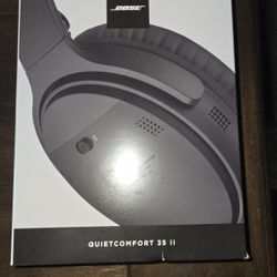 Bose Quietcomfort 35 (2 serie)