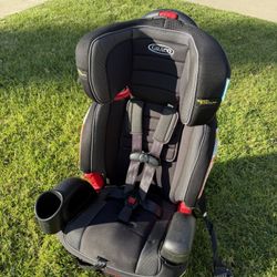 Graco Child Car Seat 