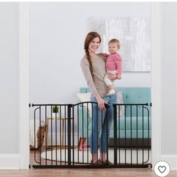 Puerta de seguridad new in box