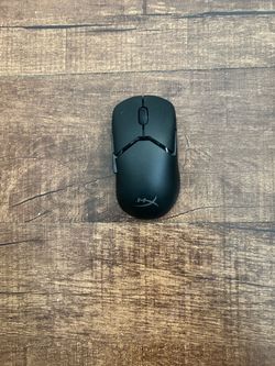Razor mouse