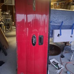 F150 Tailgate (2012)