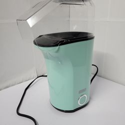 DASH Fresh Pop Popcorn Maker DAPP150V2AQ04