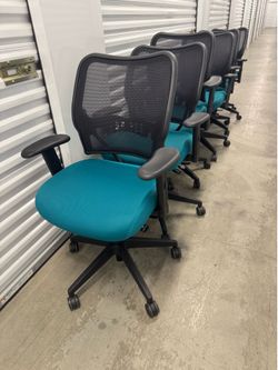 Office chair