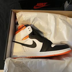 Jordan 1 High Brand New Authentic Size 10