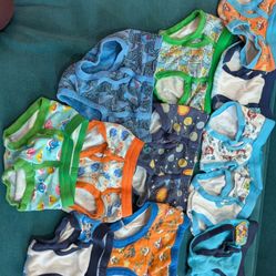 2t-3t character underwear 