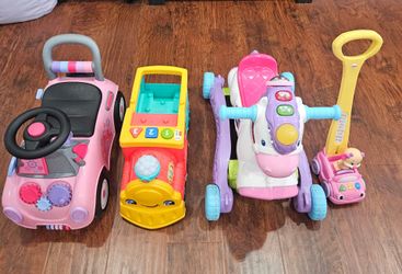 Toddler Toys
