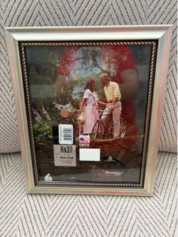 Picture Frame 8X10