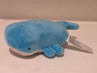 Pokemon Center Japan Wailord Plush