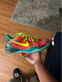 Kobe 8 basketball shoes