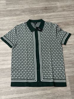Express Men’s Polo