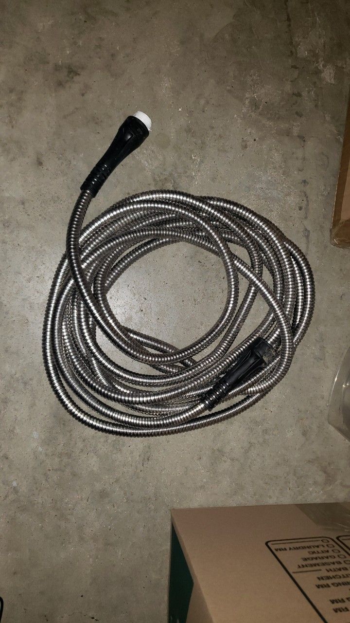 Selling Set Water Hose 25ft, 50ft, 100ft