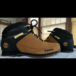 Timbaland Men’s Size 8 New