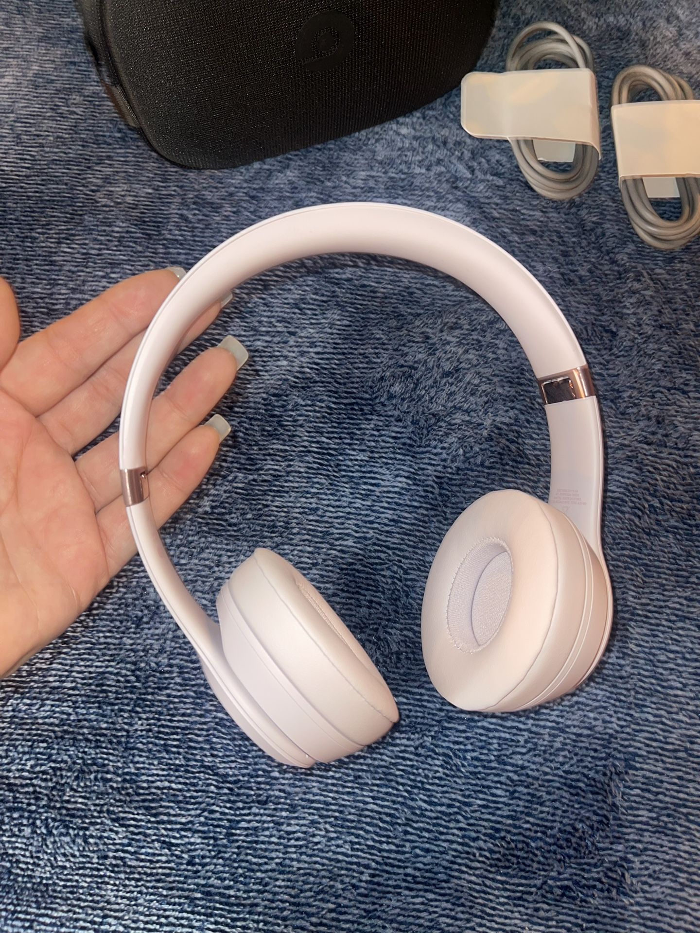 Beats Solo 4