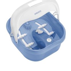 Foot Spa  With Heat Boost 