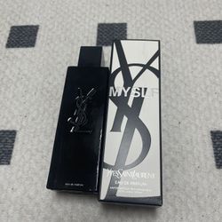 YSL Myself Perfume 100ml 3.4oz New