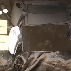 Ps5 Portal Remote
