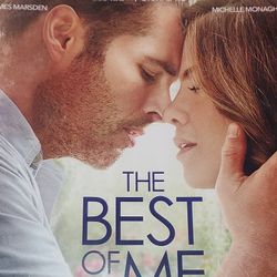 The Best Of Me