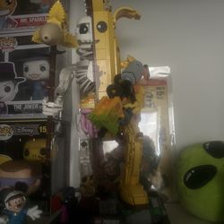 Fortnite Lego peely