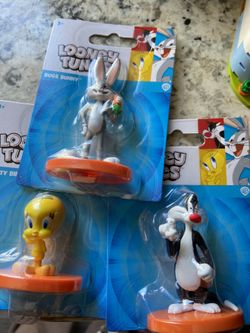 Looney Tunes 