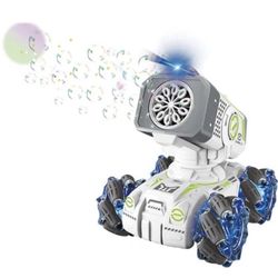 Odyssey ODY-1029 Bubble Blitz Battery Toy Car