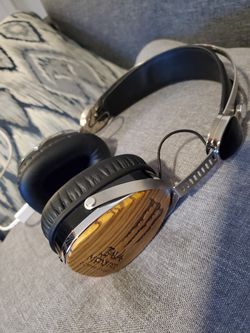 Monster Java Headphones