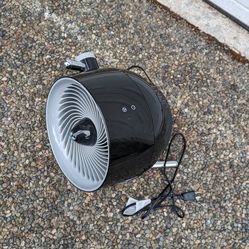 Vornado Pivot 6X Fan - Whole Room Air Circulator