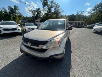 2008 Honda Cr-v