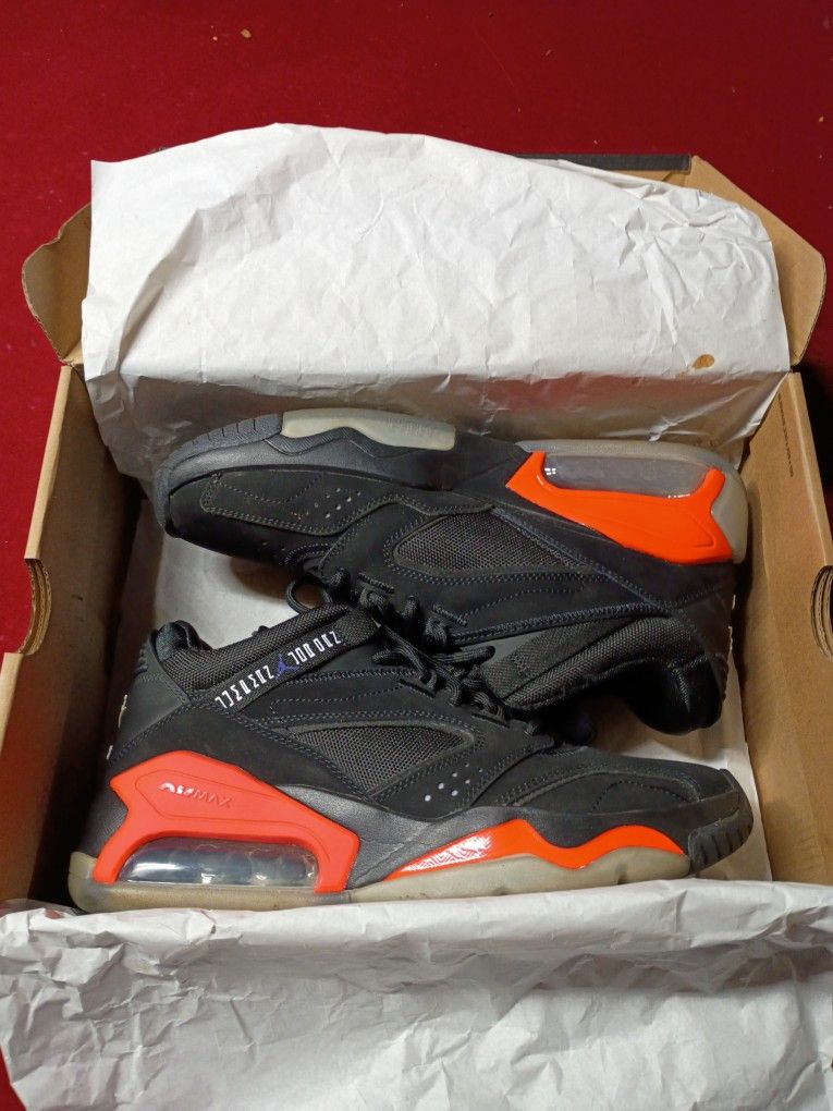 Jordan Point Lane Infrared