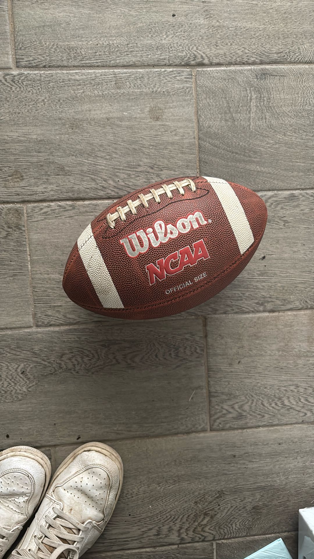 Football 
