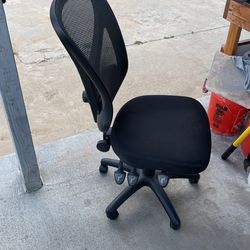 Computers Chair. 