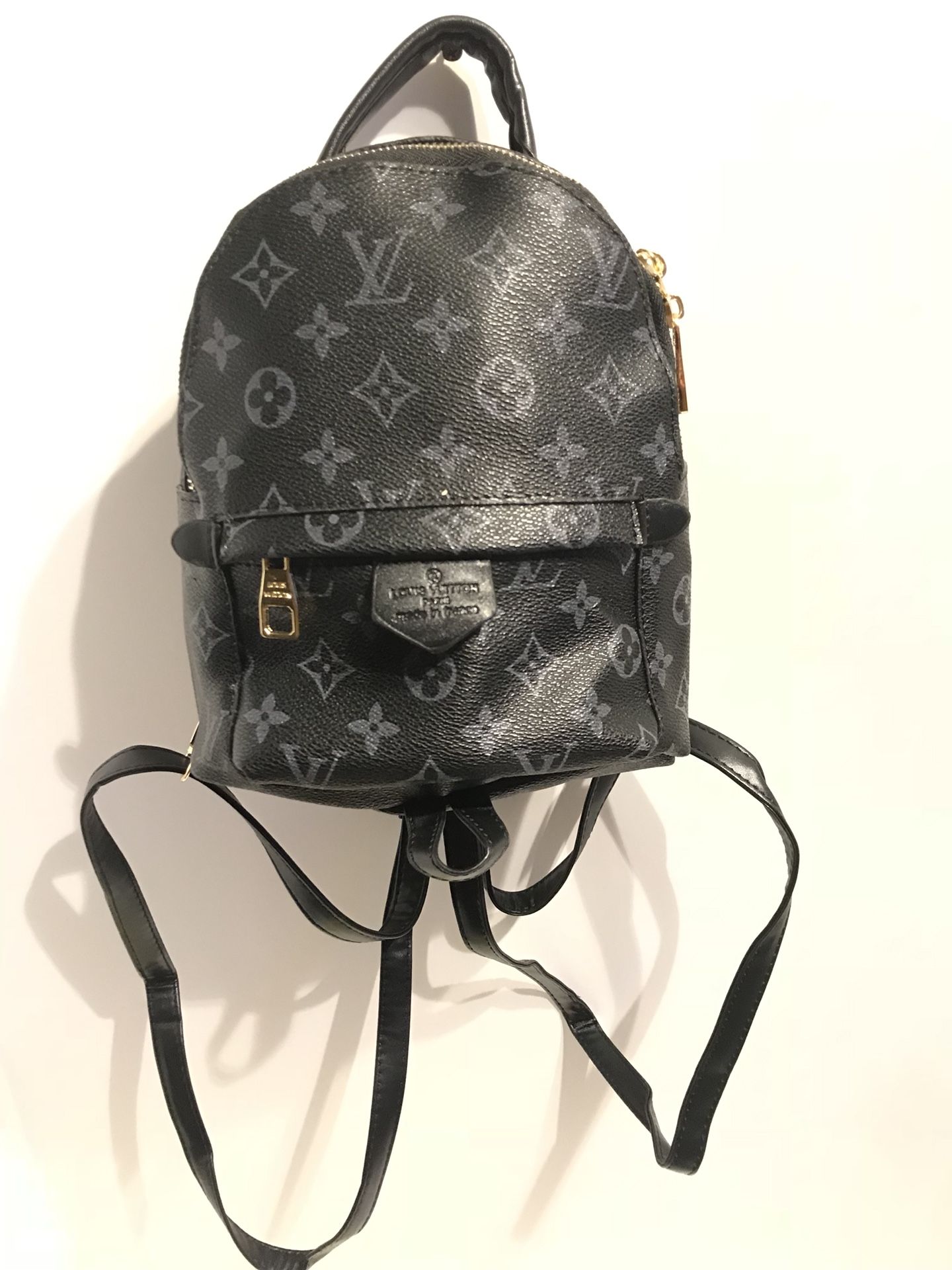 Louis Vuitton mini backpack