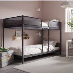 IKEA TUFFING Bunk Bed 
